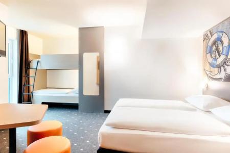 b&b Emden - 29
