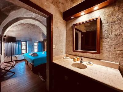 Les Maisons De Cappadoce - 400