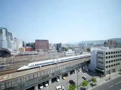 Mimaru Kyoto Station - 23