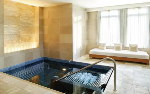 Mandarin Oriental New York - 17