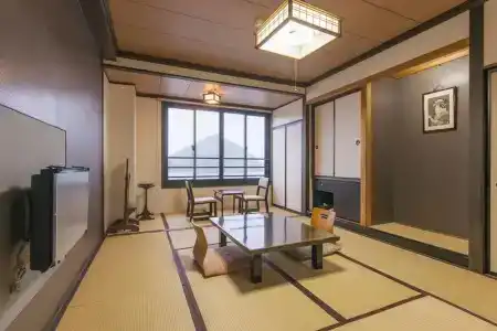 Asamushi Sakura Kanko - 4