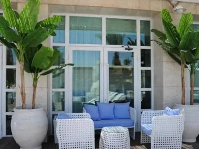 Abraham Hostel Eilat - 17
