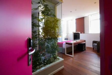 Boutique Rooms - 76