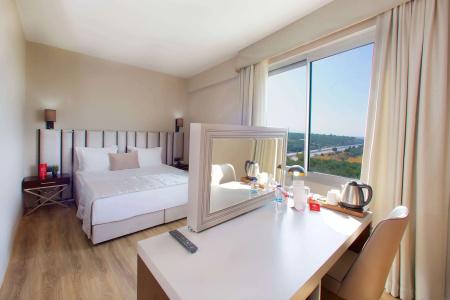 Ramada By Wyndham Soma - 5