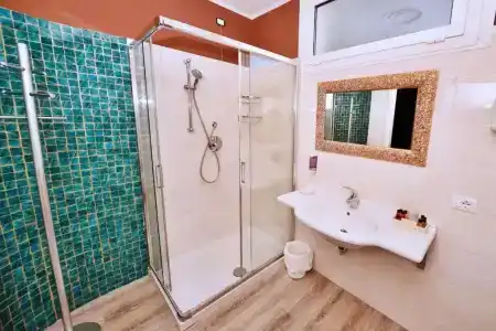 Globo Suite - 7