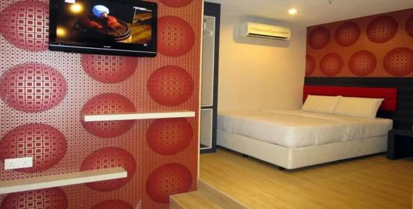 T-Bukit Bintang - 9