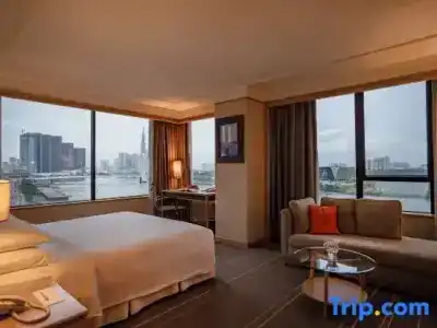 Renaissance Riverside Saigon - 134