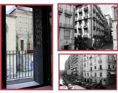 b&b La Storia Di Napoli - 22