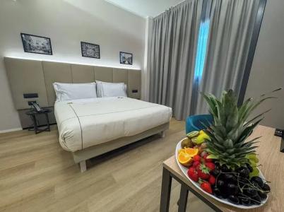 Sporting House Hôtel - 25