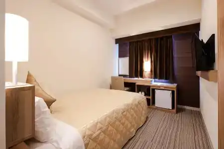 Koko Hiroshima Ekimae - 2