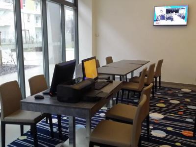 Holiday Inn Express Strasbourg Centre, an IHG - 23
