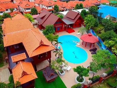 Baan Thai Lanna Pattaya - 395