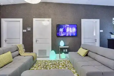 Bars b&b South Beach - 13