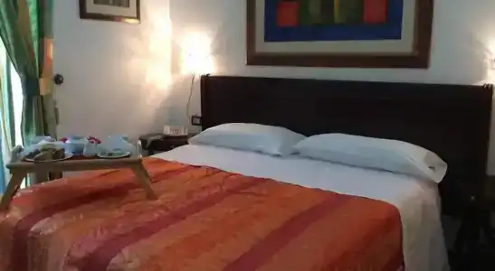 Albergo Verdi - 45