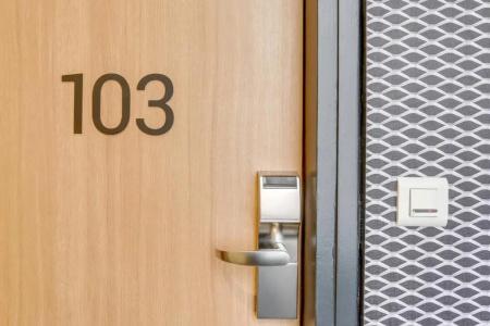 ibis Daumesnil Porte Doree - 16