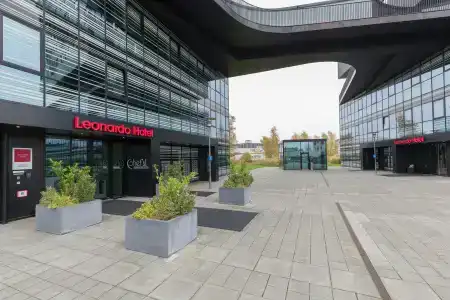 Leonardo Groningen - 0