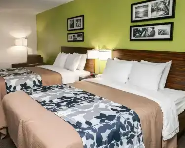 Sleep Inn & Suites – Hershey North - 5