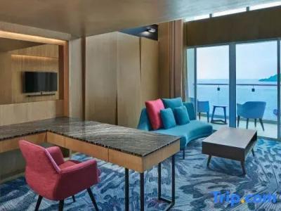 Le Meridien - 223