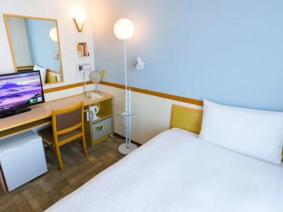 Toyoko Inn Sakae - 72