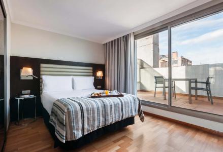Eurostars Cristal Palace - 38