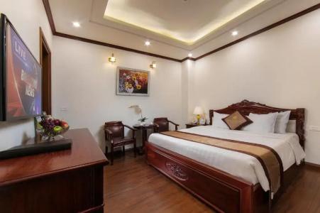 Royal St Hanoi - 73