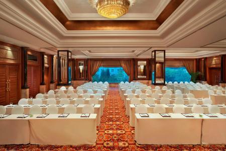 The St. Regis Beijing - 40