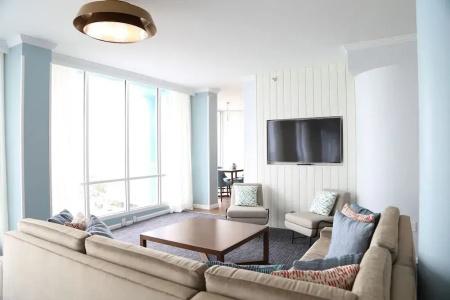 DoubleTree by Hilton Ocean City Oceanfront - 209