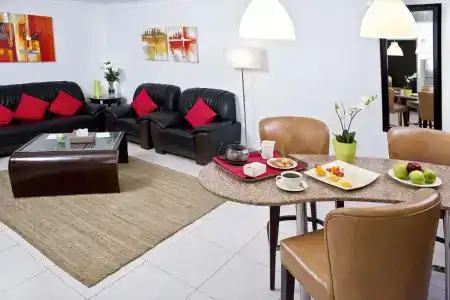Corp Executive Suites - 8