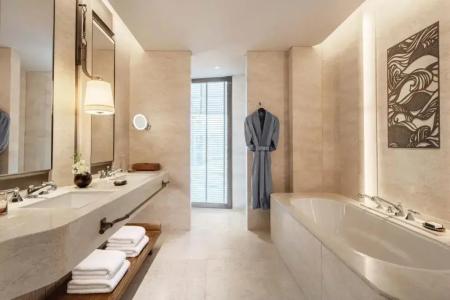 Waldorf Astoria Bangkok - Sha Extra Plus Certified - 39