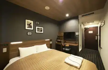 Sotetsu Fresa Inn Nihombashi Kayabacho - 2