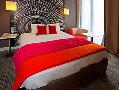 Mercure Nantes Centre Grand - 51