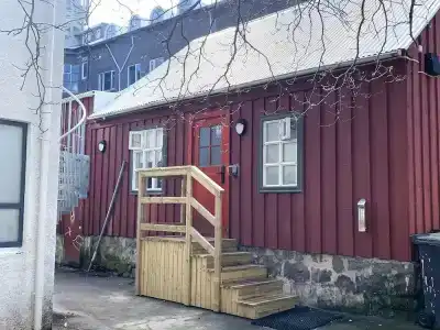 Reykjavik Downtown HI - 16