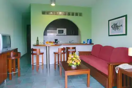 Relaxia Lanzaplaya - 41