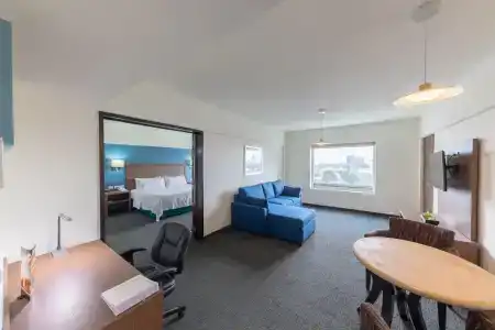 Holiday Inn Guadalajara Expo Plaza Del Sol, An Ihg - 104