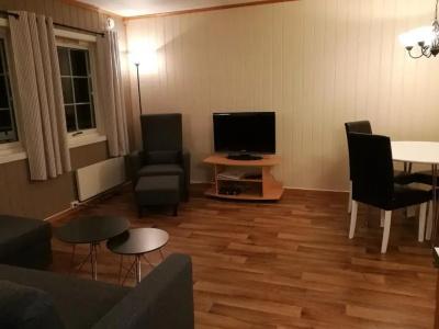 Lapphaugen Turiststasjon - 25