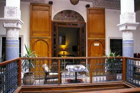Riad Adarissa - 41