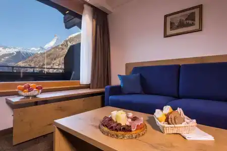 Alpen Resort - 10