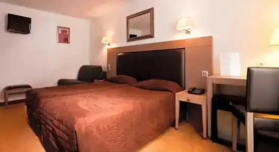 Hôtel Elysées Flaubert - 67