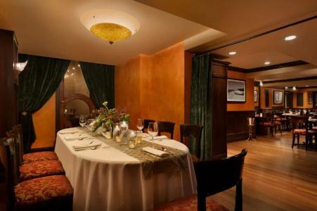 Le Soleil by Executive Hotels - 13