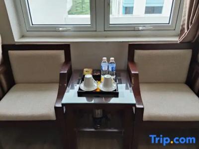 Halong Harbour - 21