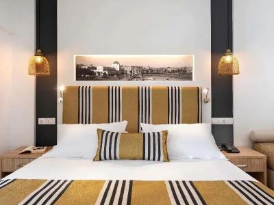 Mercure Rhodes Alexia - 38