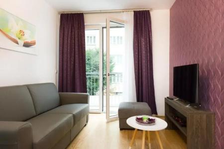 Vienna Stay Tabor 1020 - 115
