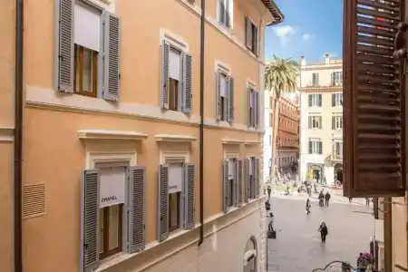 Rome55 - Piazza di Spagna - 41