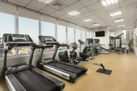 Ramada by Wyndham Beach Ajman - 13