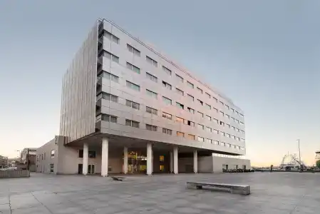 Eurostars Mar de Vigo - 14