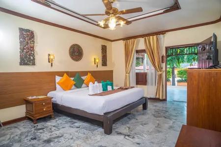 Samui Sense Beach Resort - 64