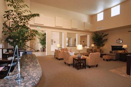 Palm Mountain & Spa - 8