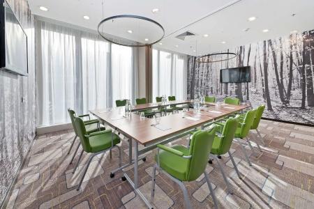 Hampton by Hilton London Waterloo - 22