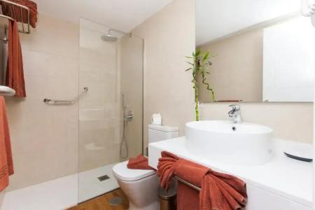 Apartamentos Villa Florida - 58