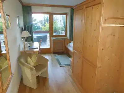 Bergresort Seefeld - 4
